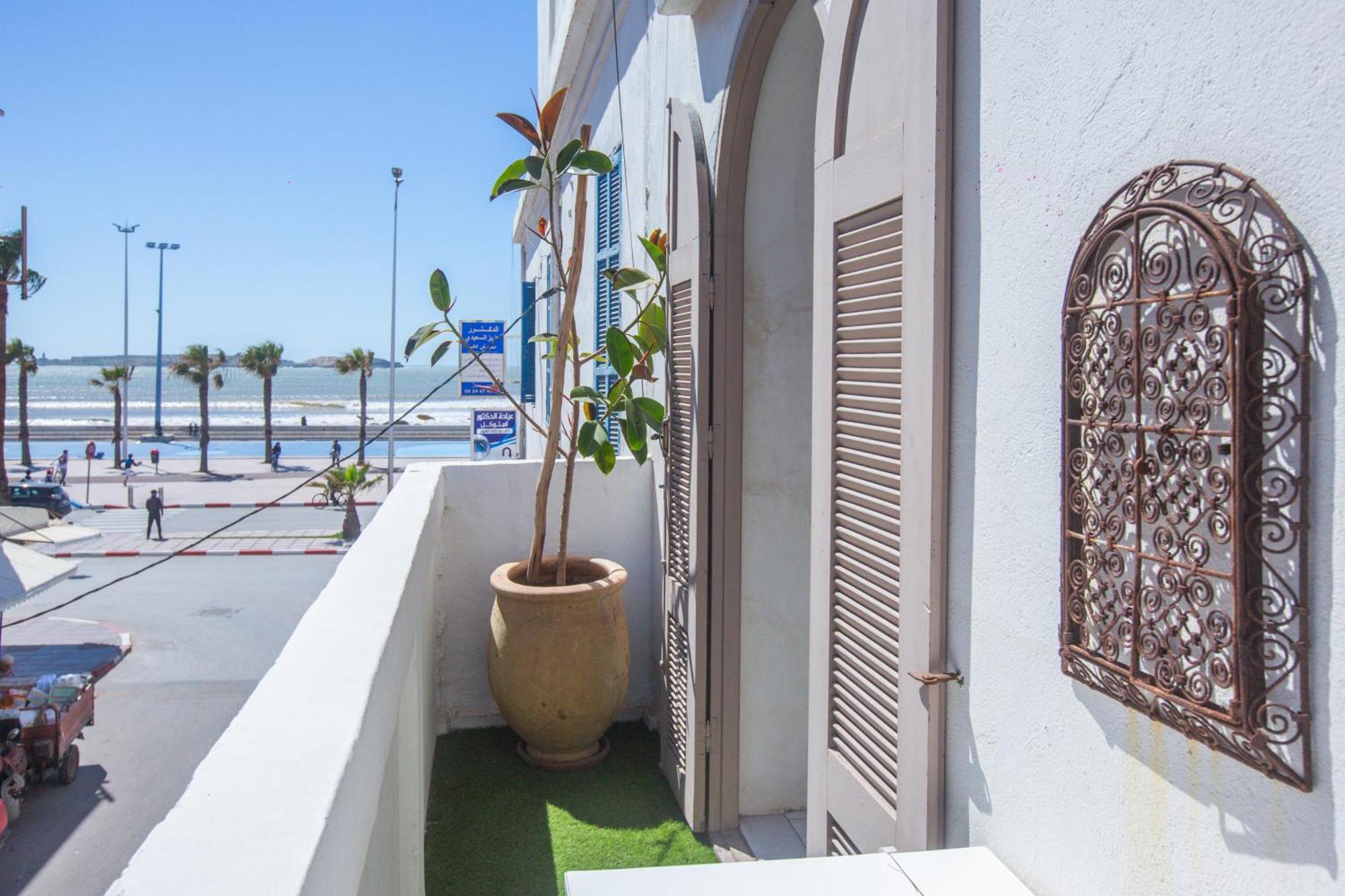 My Home In Essaouira Exterior foto