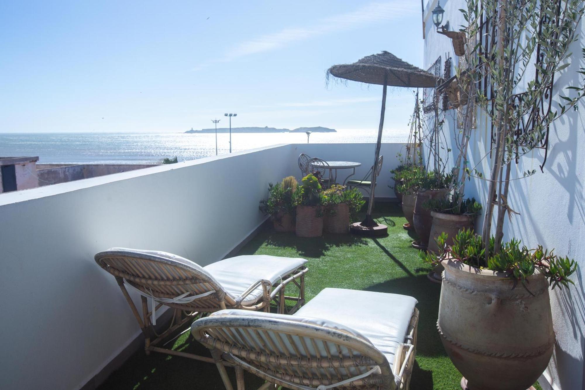 My Home In Essaouira Exterior foto