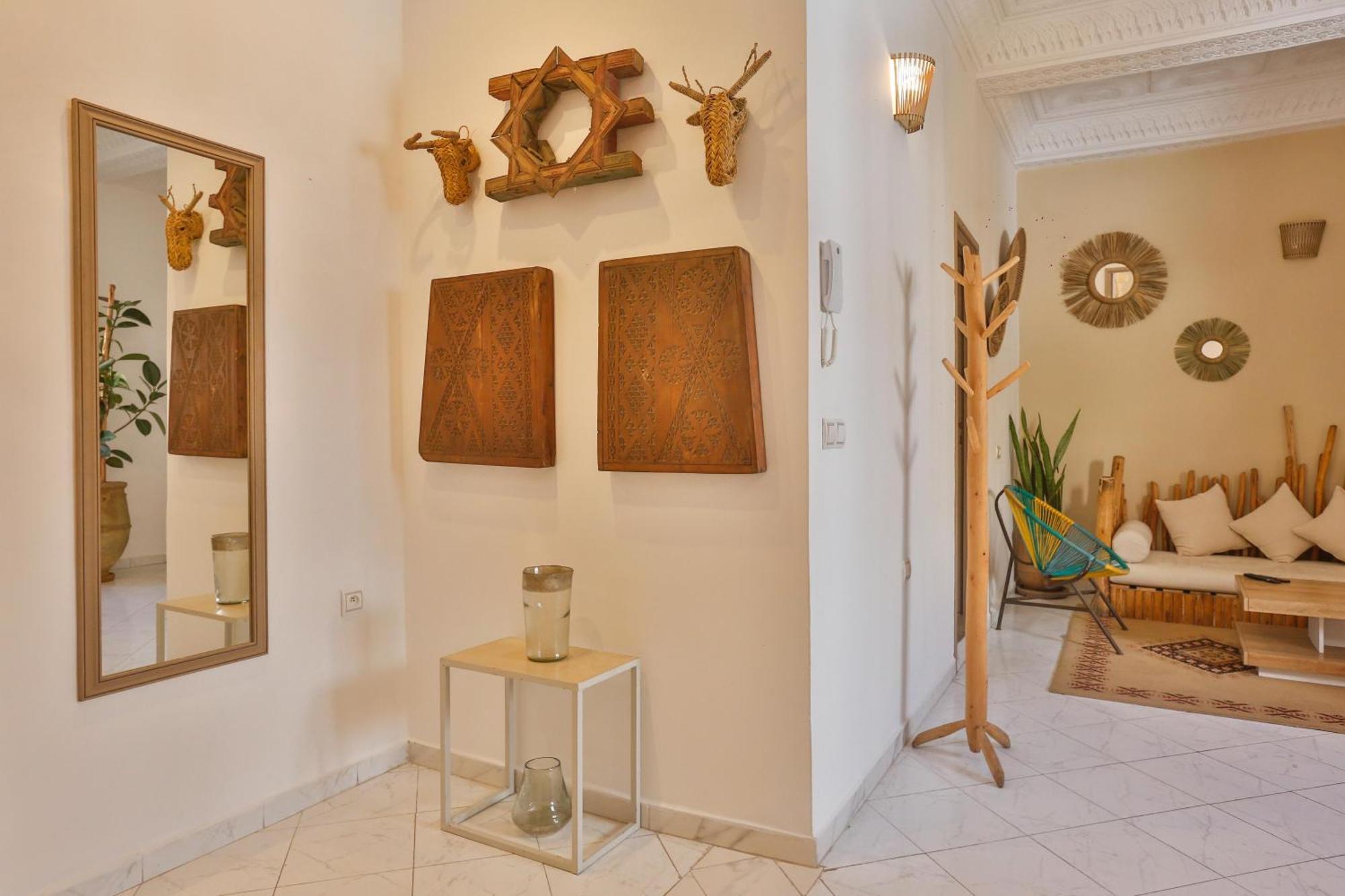 My Home In Essaouira Exterior foto