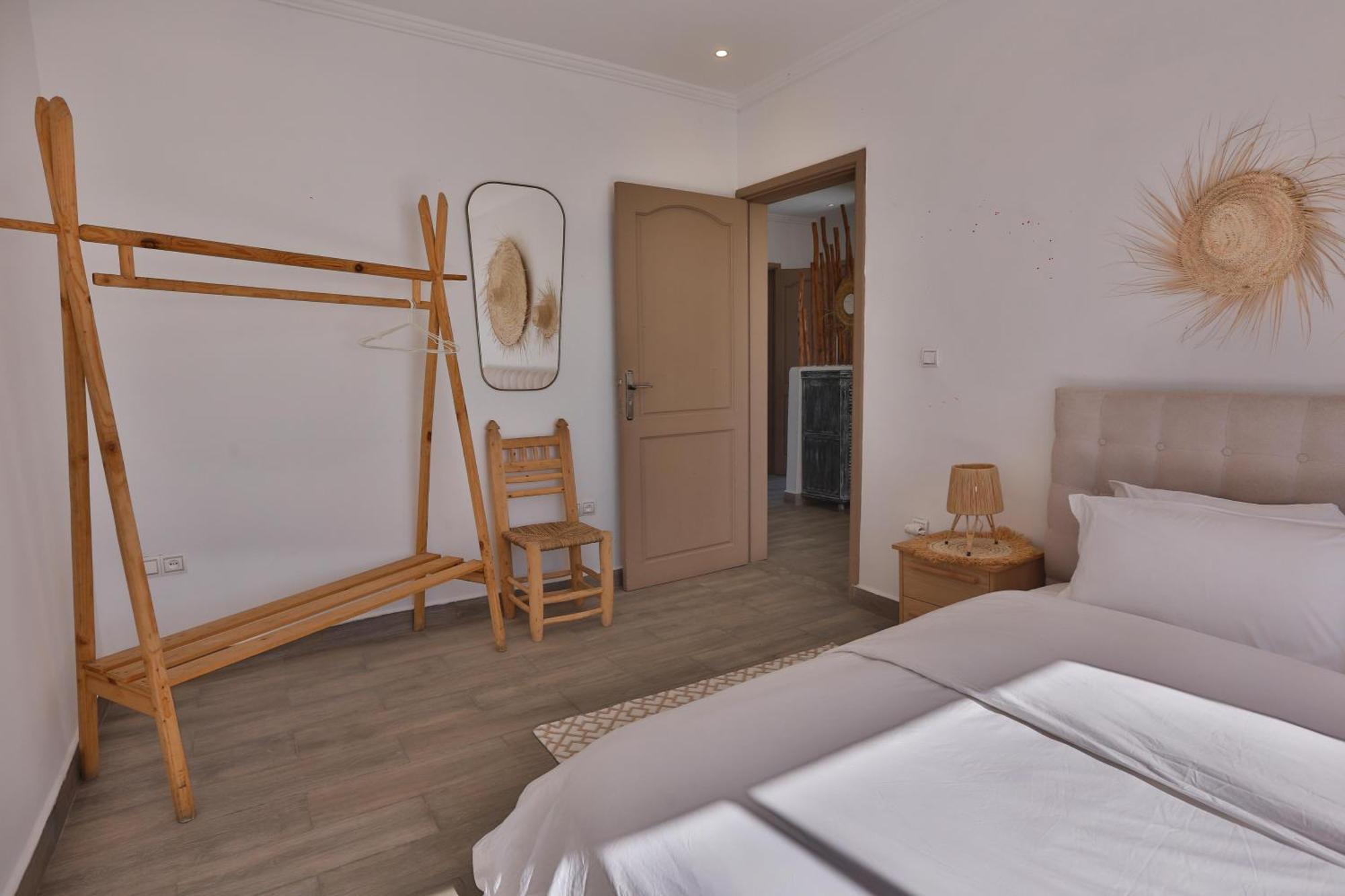 My Home In Essaouira Zimmer foto